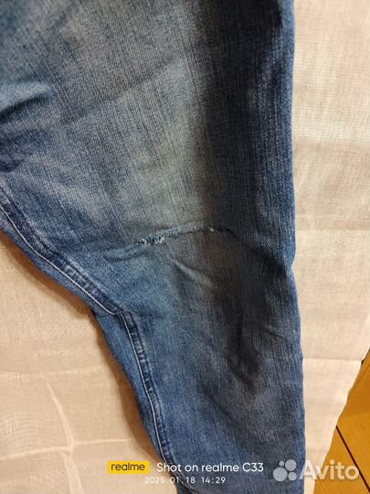 Мужские вещи пакетом 48