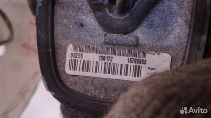 Антенна Cadillac SRX 2003-2009