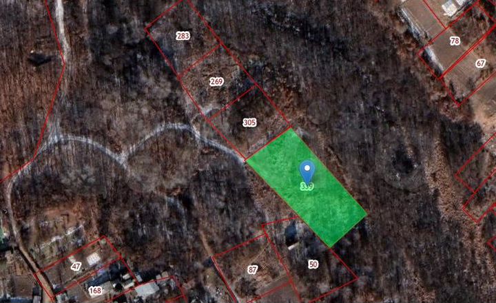 Участок 20 сот. (ИЖС)