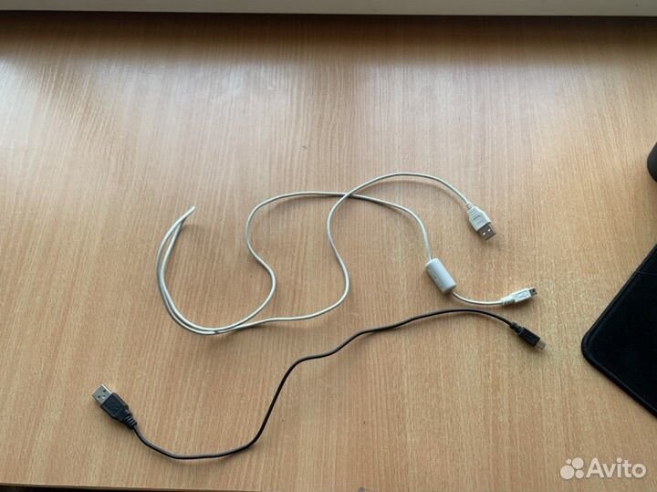 Кабель usb-mini usb