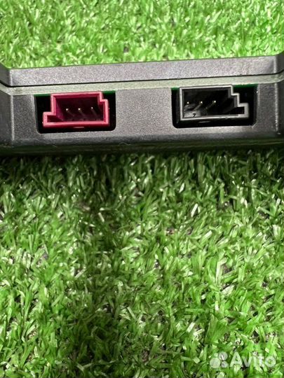 Усилитель антенны