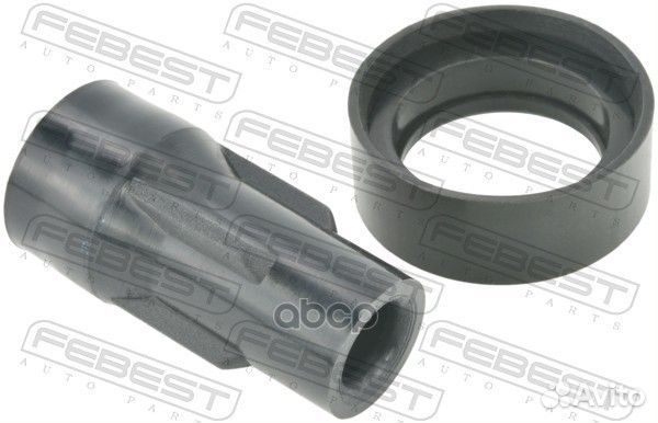 Наконечник катушки зажигания MCP-008 MCP-008