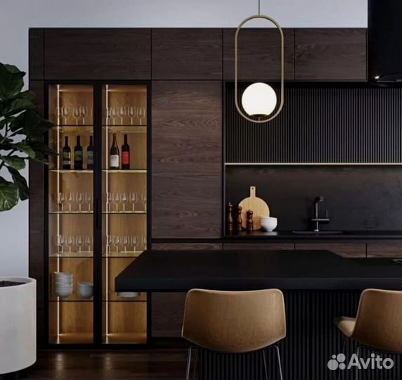 Кухонный гарнитур новый от производителя