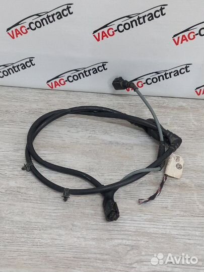 Провод датчика ABS задний левый Volkswagen Tiguan