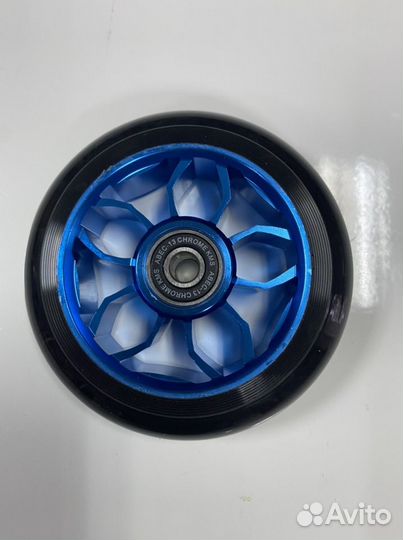 Колесо для трюкового самоката 100 мм