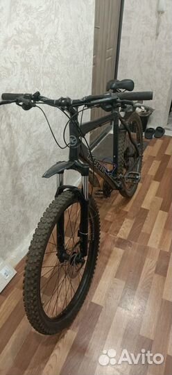 Горный (MTB) велосипед kona Hoss Matic (2013)