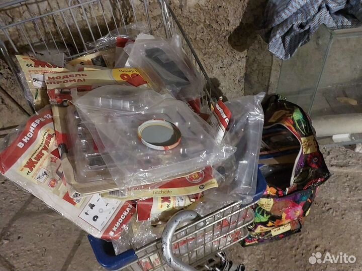 Коллекция ретро автомобиля ваз 2101