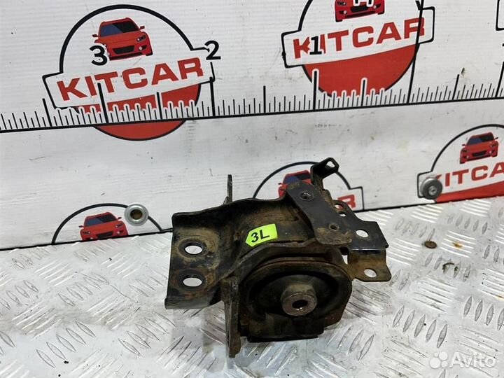 Опора кпп Toyota Avensis 2