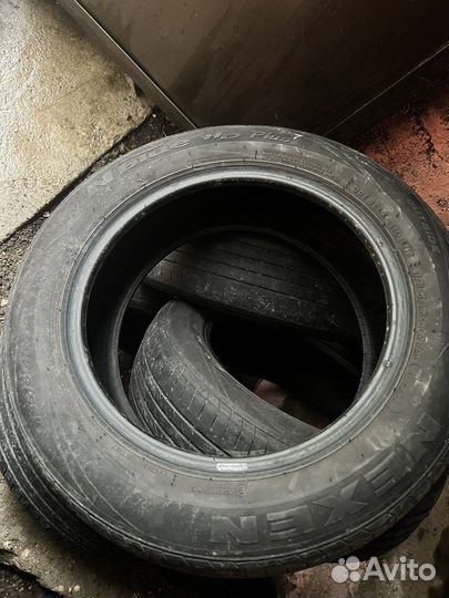 Nexen N'Blue HD Plus 165/65 R15