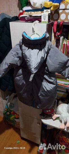 Конверт- трансформер