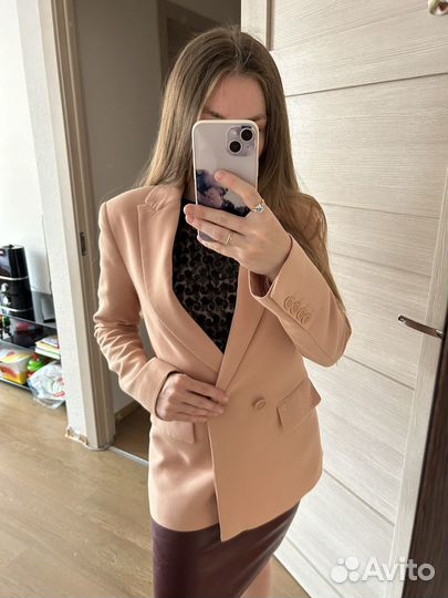 Женская одежда пакетом 40 42