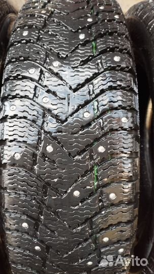 Cordiant Snow Cross 2 185/65 R15
