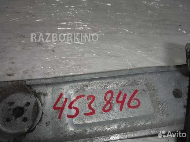 Стеклоподъемник электрический передний правый