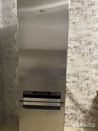 Холодильник бу