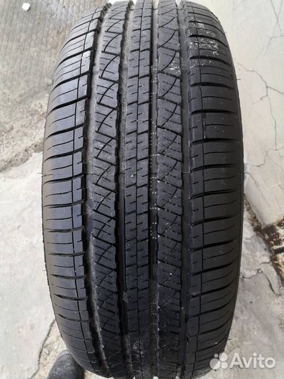 LingLong Green-Max 4x4 HP 215/55 R18