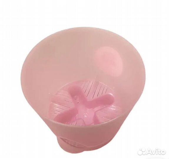 Цветочный горшок для орхидей Le Parterre1 1.4 л