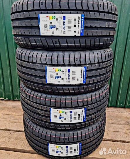 Triangle EffeXSport TH202 245/45 R18 100Y