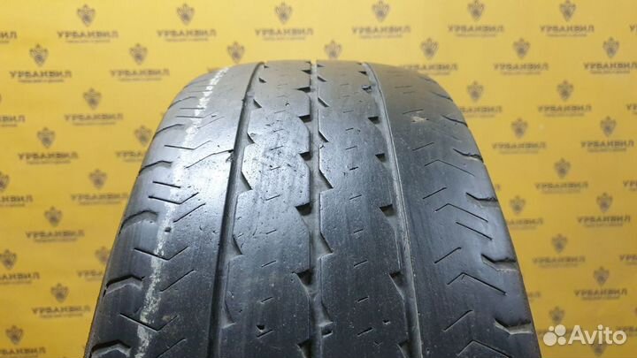 Pirelli Chrono 215/70 R15 107C
