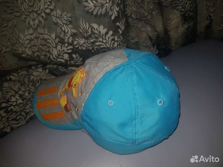 Кепка adidas детская
