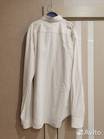 Рубашка Benat (Турция) для мальчика, рост 160-165