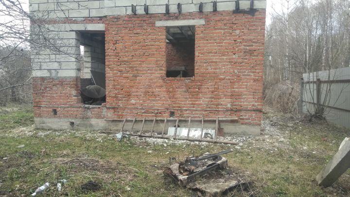 Участок 6 сот. (ИЖС)