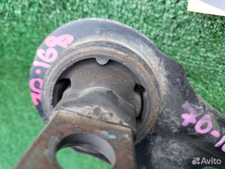 Рычаги задние продольные Мазда 6 GG