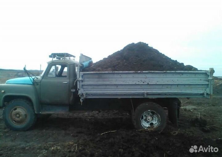 Галька речная 5-20