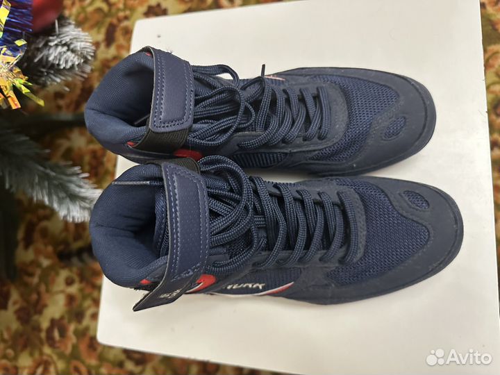 Футзалки hukk