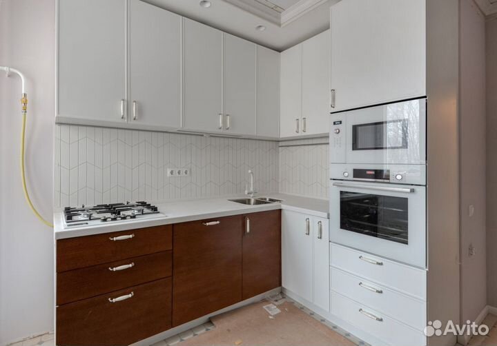 Кухонный гарнитур (реальная цена) кс07 36771