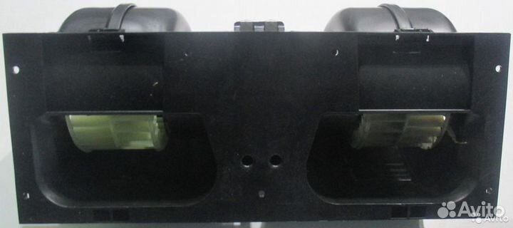 Моторчик отопителя