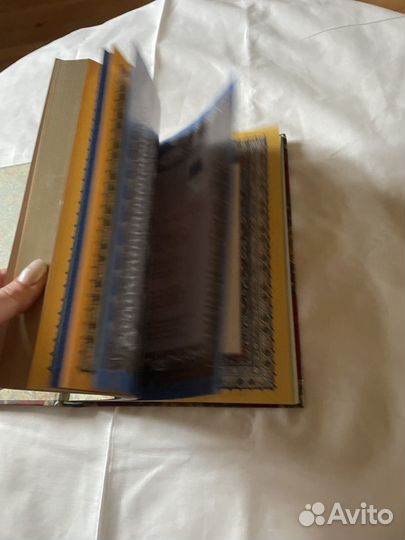 Омар Хайям Рубайат издание Олма