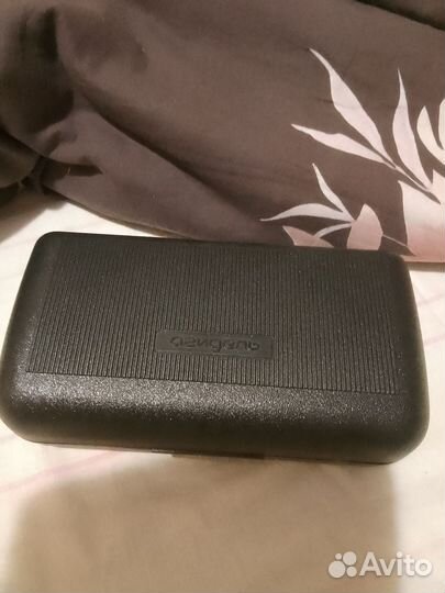 Электробритва Агидель m