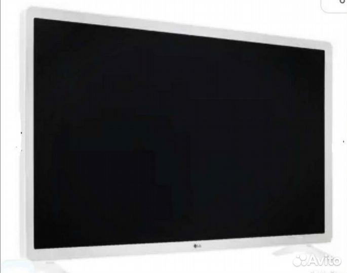 Телевизор LG SMART TV HDR