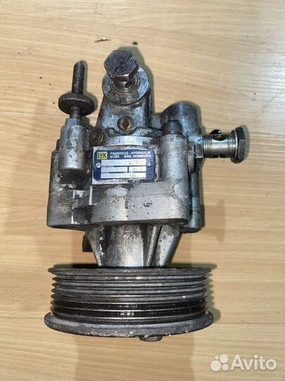 Насос гур BMW X5 E53 4.4L