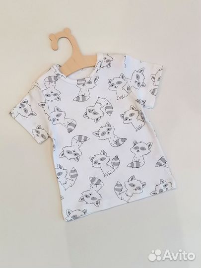 Детская одежда новая 74-104