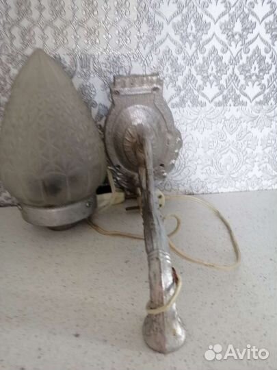 Светильник настенный