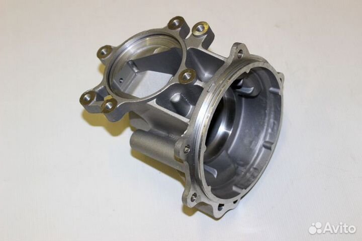 Корпус переднего редуктора CF Moto 500/X5/X6/X8