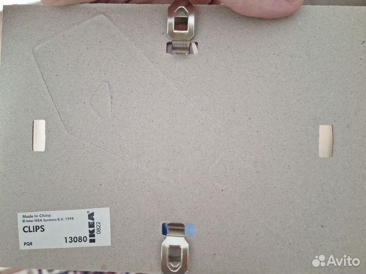 Рамка для фотографий IKEA