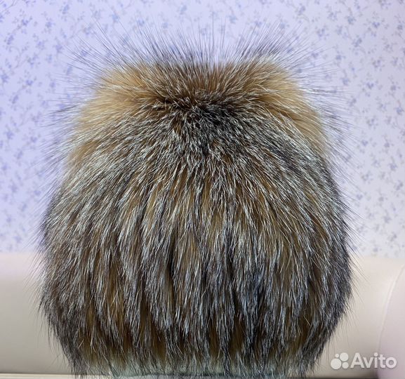 Шапка женская