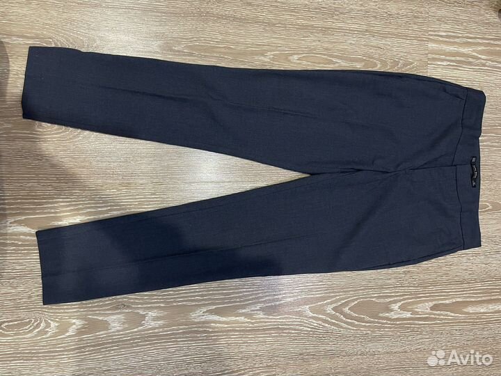 Zara пиджак и брюки