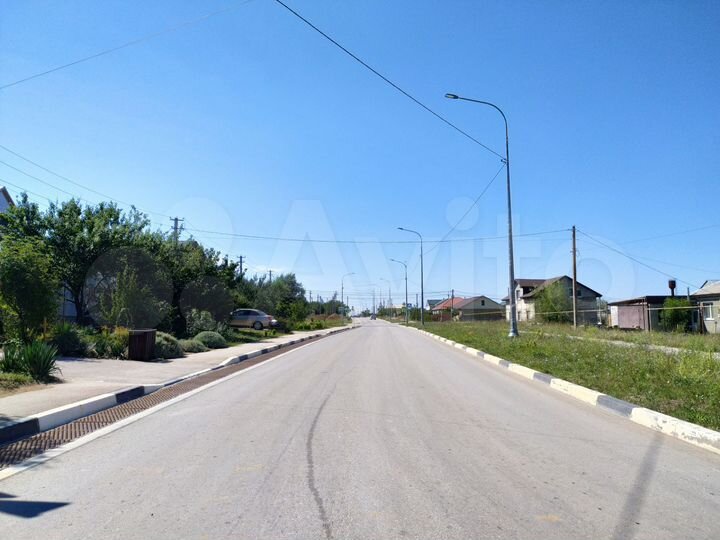 Участок 10,3 сот. (ИЖС)