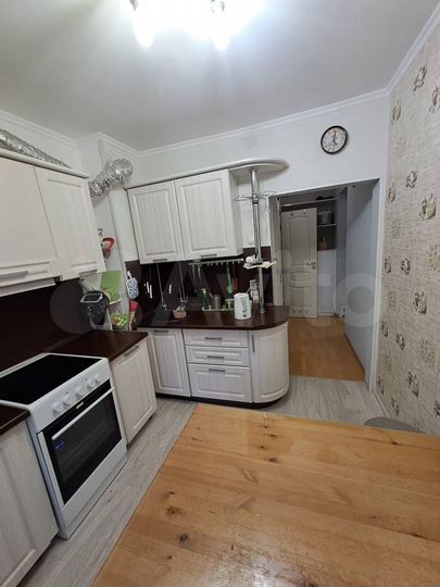 2-к. квартира, 47 м², 2/5 эт.