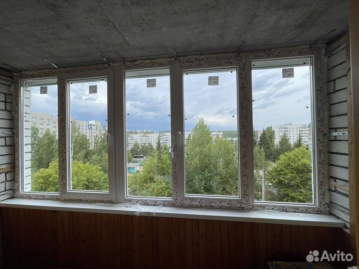 Ремонт пластиковых окон и дверей, оконный мастер