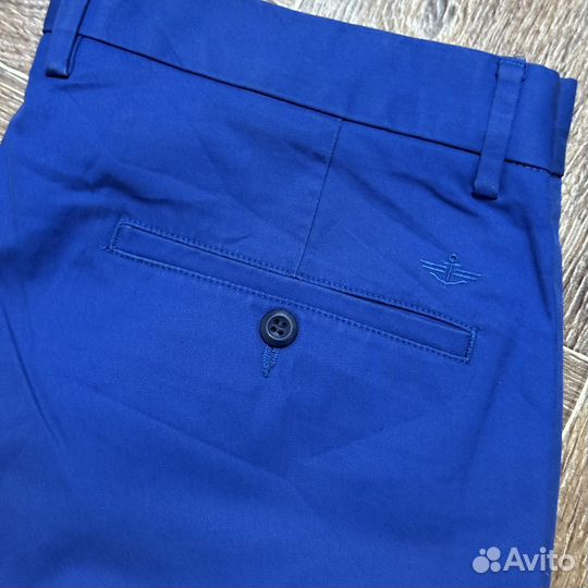 Брюки Чиносы Dockers 32/34 M
