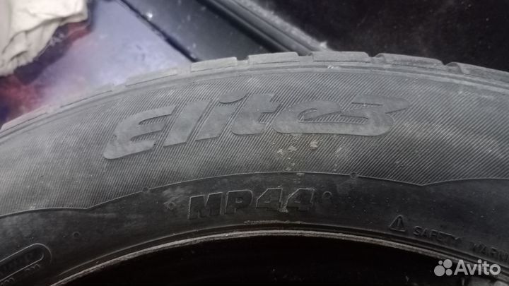 Летние колеса R15