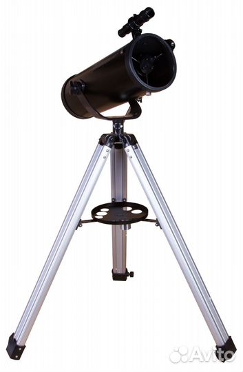 Телескоп Levenhuk Skyline base 120S