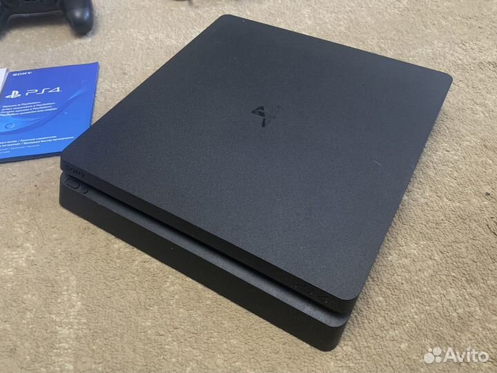 Sony PS4 slim 1tb