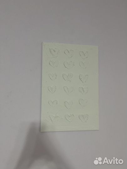 Текстурная картина