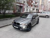 BMW X5 3.0 AT, 2008, 250 000 км, с пробегом, цена 1 750 000 руб.