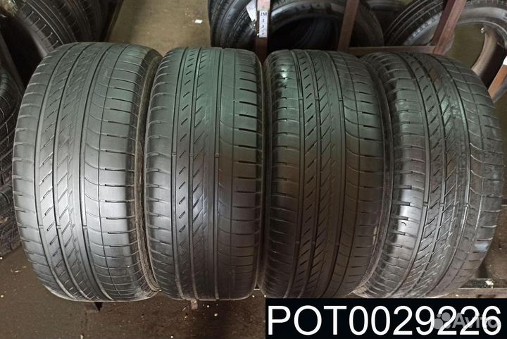 Goodyear Eagle F1 Asymmetric SUV 4x4 255/50 R19 99P